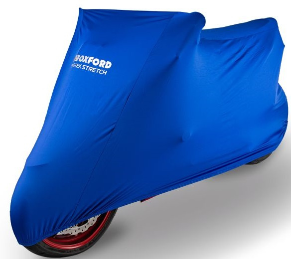 Husa Moto Interior Oxford Protex Stretch Marimea M CV179