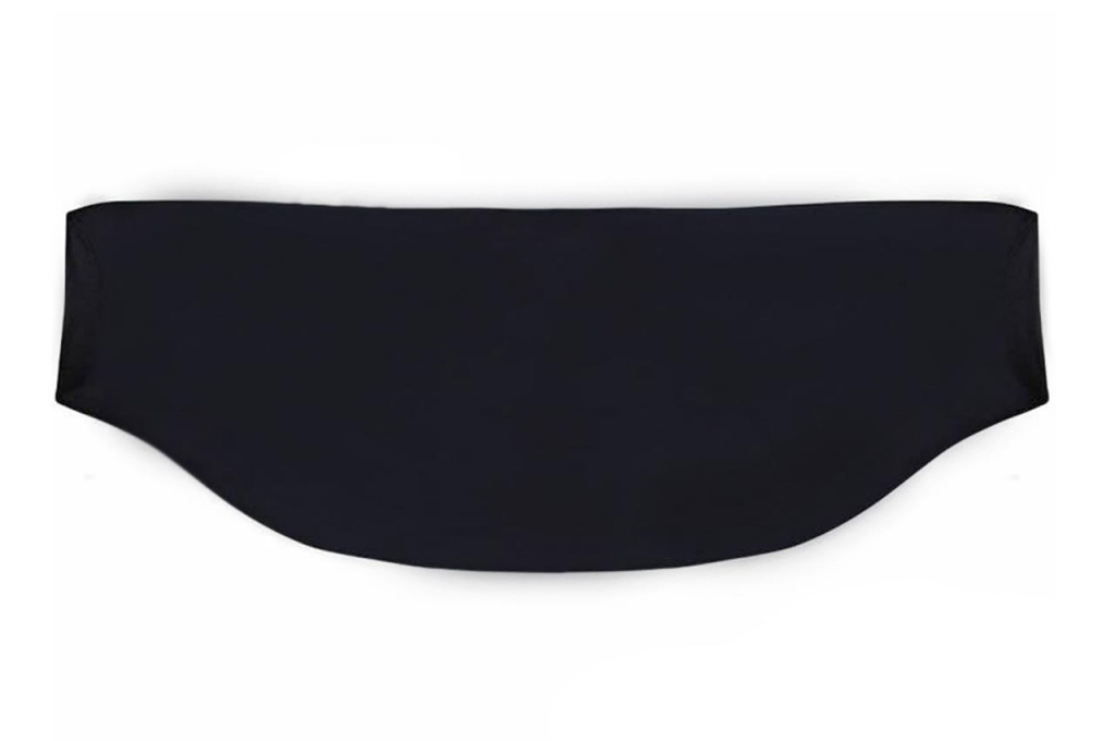 Husa Parbriz Antigel, Mic Negru 70x156 Cm Amio 01515