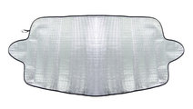 Husa Parbriz Auto 70x155 Cm + 2 Clapete 25 Cm Carm...