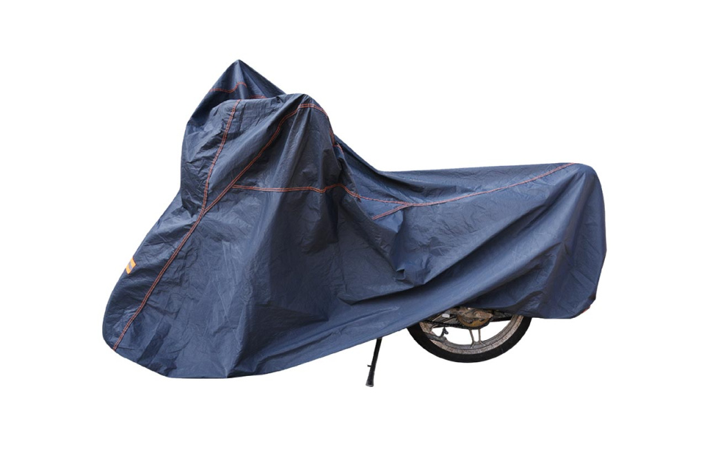 Husa Pentru Motocicleta - Xl Amio 02575