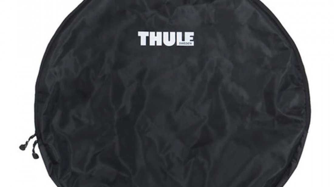 Husa pentru roata bicicletei,Thule Wheel Bag 563 XL