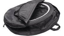 Husa pentru roata bicicletei,Thule Wheel Bag 563 X...