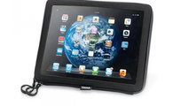 Husa pentru tableta Thule Pack 'n Pedala iPad/Map ...