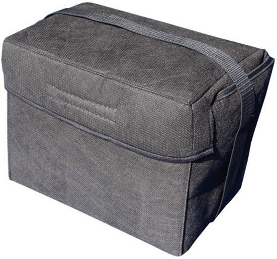 Husa Protectie Anti-Inghet Pentru Baterie Auto Carcommerce Marimea C 29 x 20 x 18 cm 61640