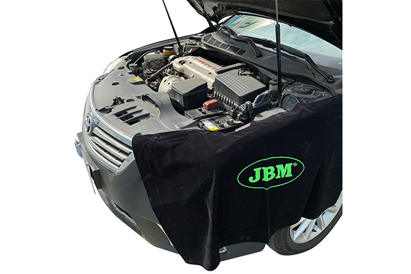 Husa Protectie Auto Magnetic Jbm 51622