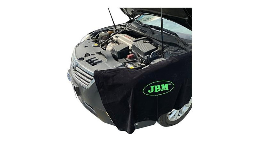 Husa protectie auto magnetic jbm UNIVERSAL Universal #6 51622