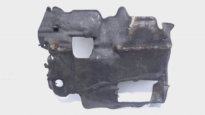 Husa protectie baie ulei, cod 8514332, Bmw 1 (F20, F21) 2.0 Diesel, B47D20A (id:496241)