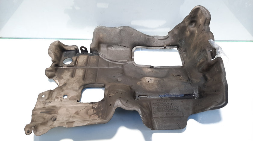 Husa protectie baie ulei, cod 8514332, Bmw 1 (F20, F21), 2.0 diesel, B47D20A