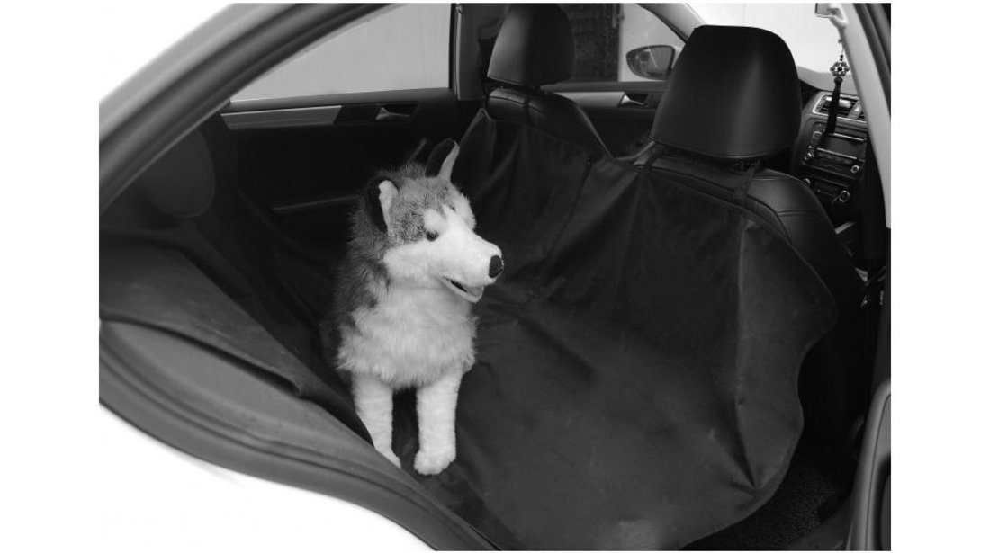 Husa protectie bancheta pentru transport animale 135x165cm UNIVERSAL Universal #6 24304