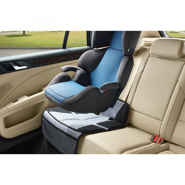 Husa Protectie Bancheta Scaun Auto Mega Drive 08443