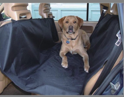 Husa Protectie Bancheta Spate Animale Companie