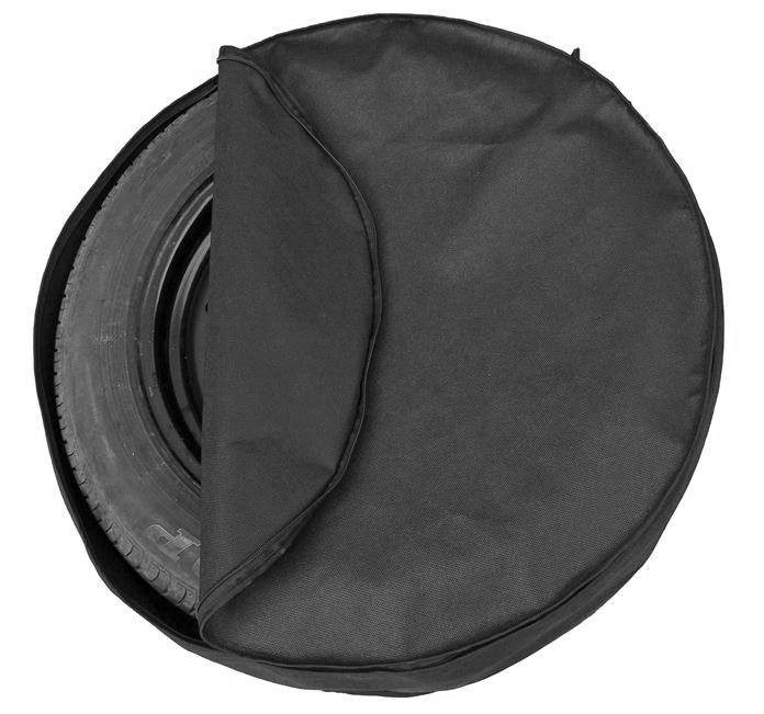 Husa Roata Rezerva Auto Astra 70X28CM FROA431468