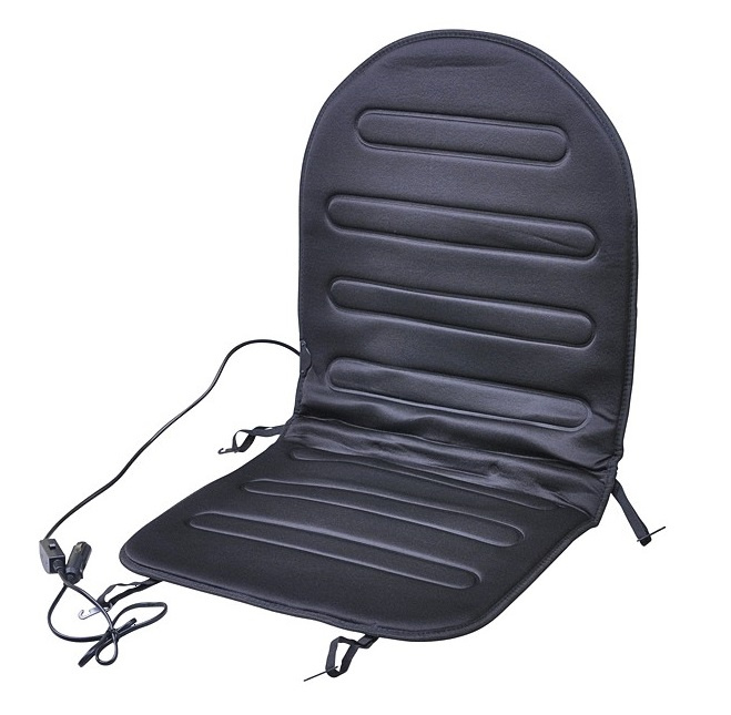 Husa Scaun Automax Cu Incalzire 12V 0473