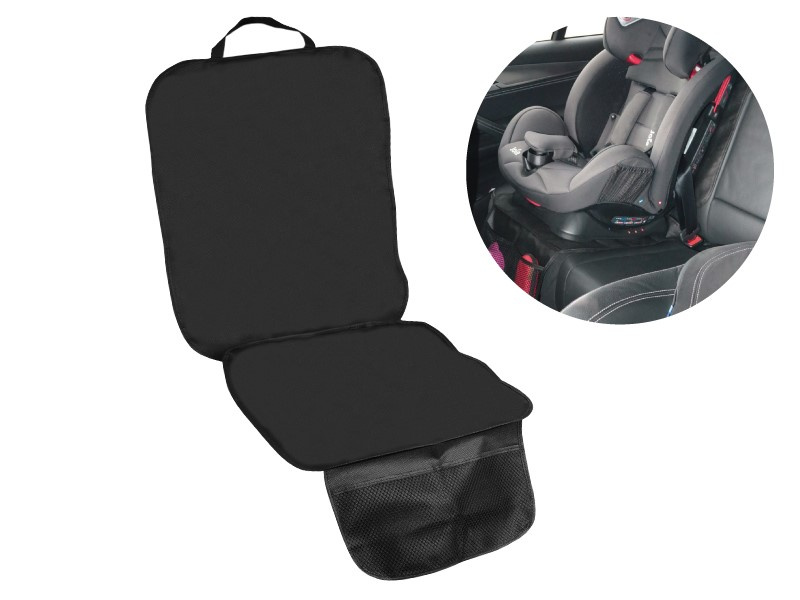 Husa Scaun Copil Cu Organizator Carmotion 86165