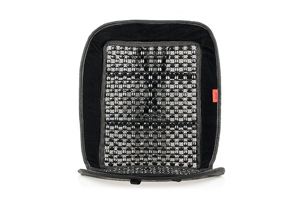 HUSA SCAUN CU BILE NEGRE 709100 HEYNER