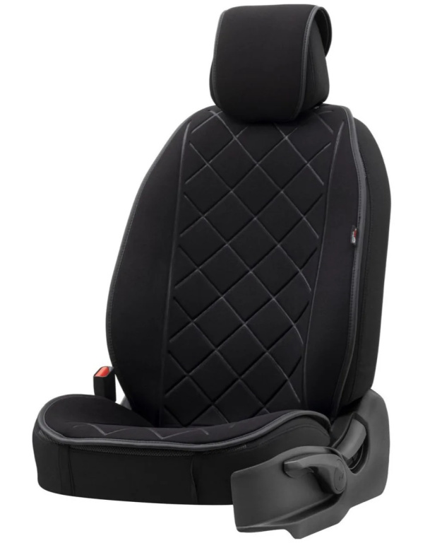 Husa Scaun Otom Activ Pro Negru 35503663