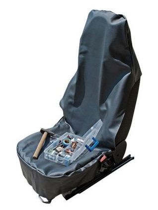 Husa Scaun Protectoare Universala Automax J1107