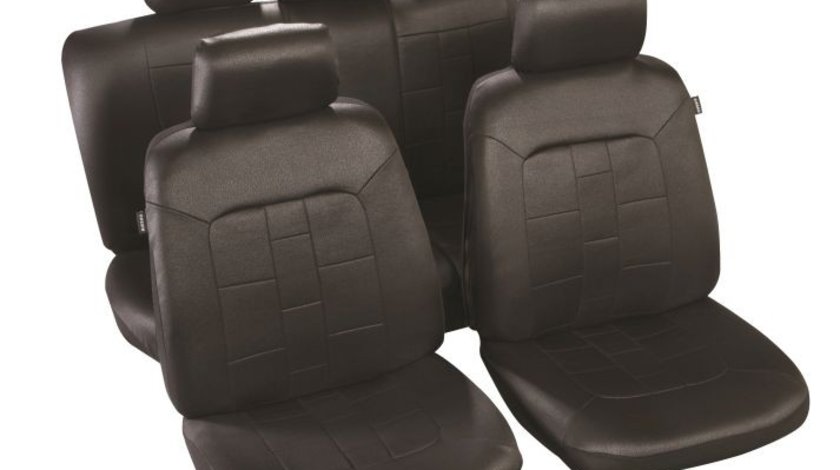 Husa scaun SEAT LEON ST Box Body / Estate (5F8) MAMMOOTH MMT A048 191390
