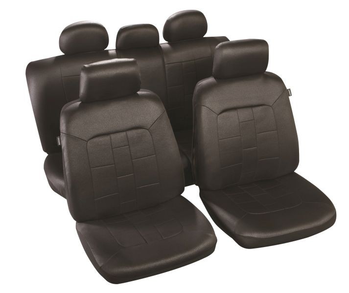 Husa scaun SKODA OCTAVIA II (1Z3) MAMMOO