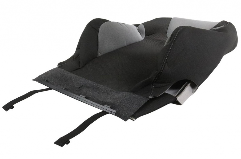 Husa Scaun Spatar Pasager Fata Dreapta Oe Ford Focus 3 2010→ 1825050