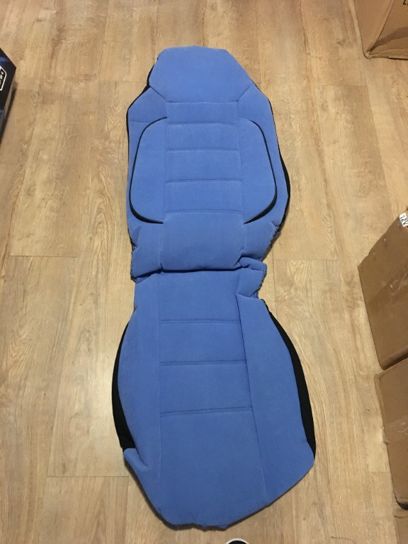 Husa scaune Mercedes TIR