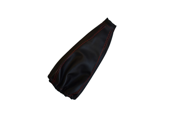 HUSA SCHIMBATOR VITEZE PIELE NEAGRA, CUSATURA ROSIE ⭐⭐⭐⭐⭐