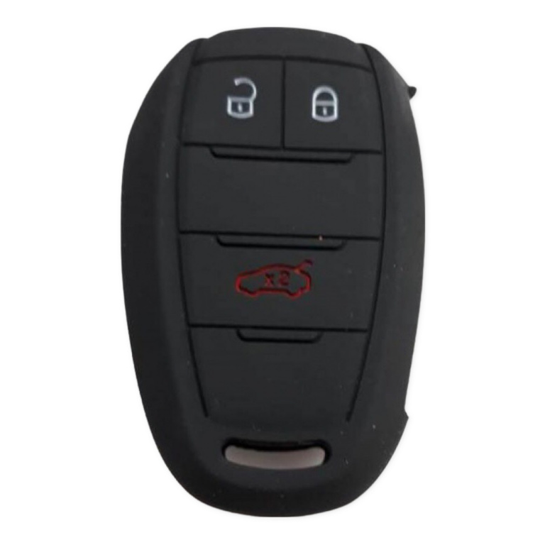 Husa Silicon Audi 3 But SIL 162