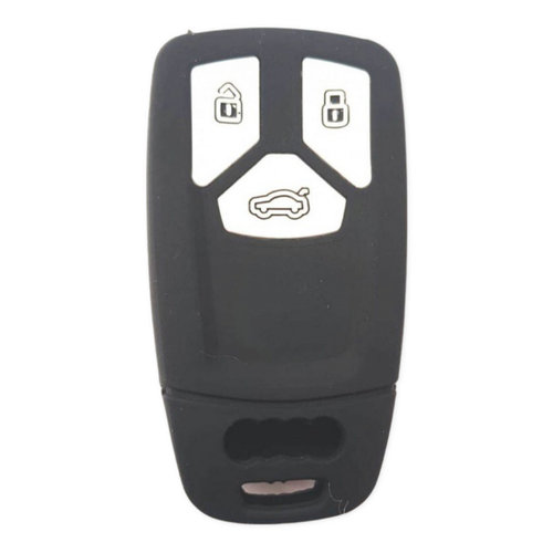 Husa Silicon Audi 3 Butoane SIL 160