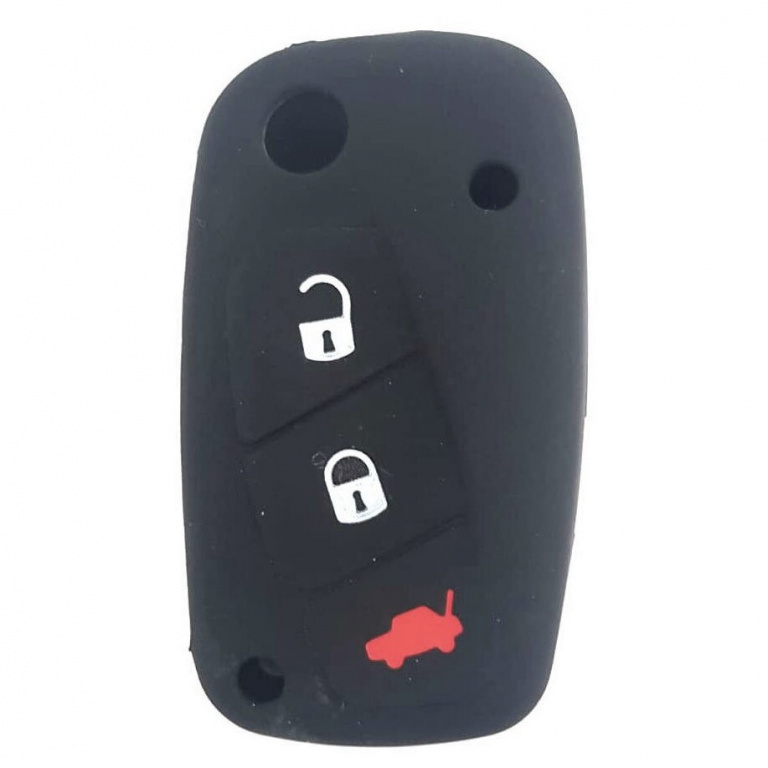 Husa Silicon Fiat 3 But SIL 033