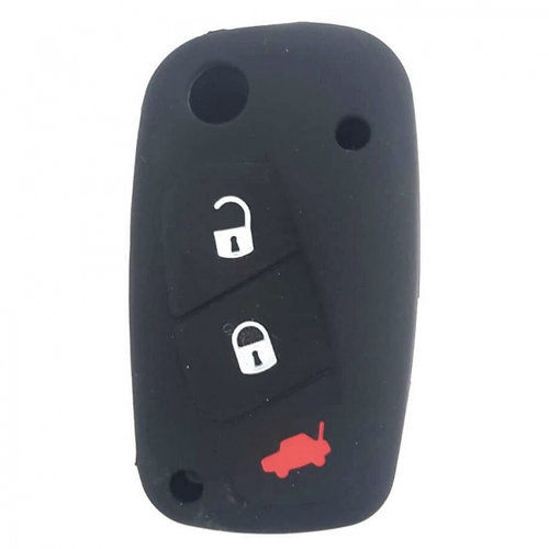 Husa Silicon Fiat 3 But SIL 033