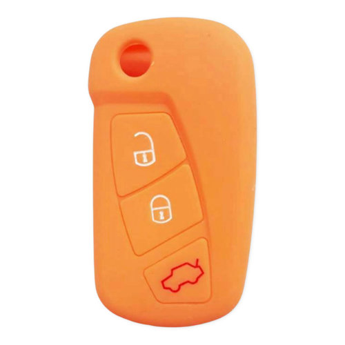Husa Silicon Ford 3 But SIL 040