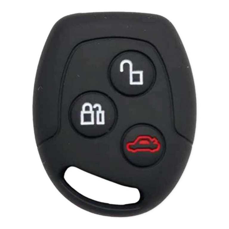 Husa Silicon Ford 3 But SIL 244