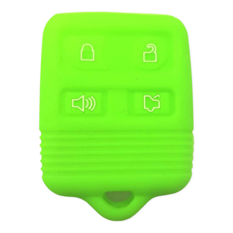 Husa Silicon Ford 4 Butoane SIL 106