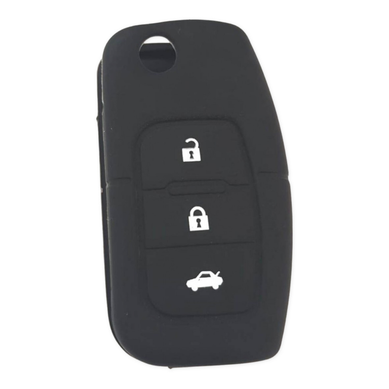 Husa Silicon Ford Briceag 3 But SIL 022