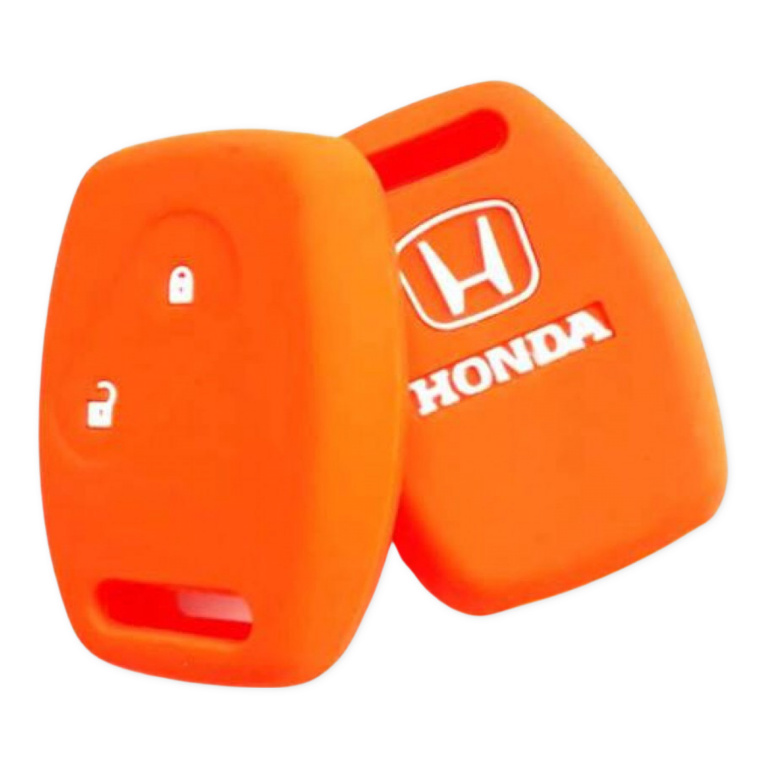 Husa Silicon Honda 2 But SIL 019