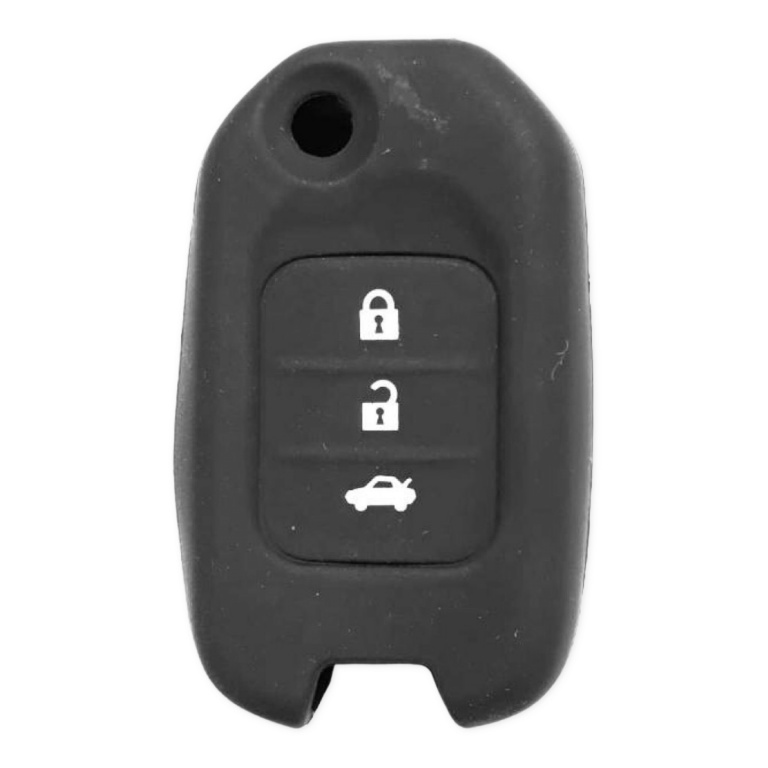 Husa Silicon Honda 3 But SIL 021