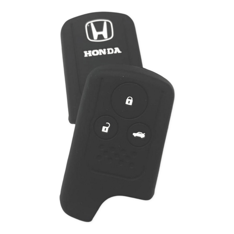Husa Silicon Honda 3 But SIL 278