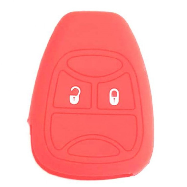Husa Silicon Jeep SIL 110