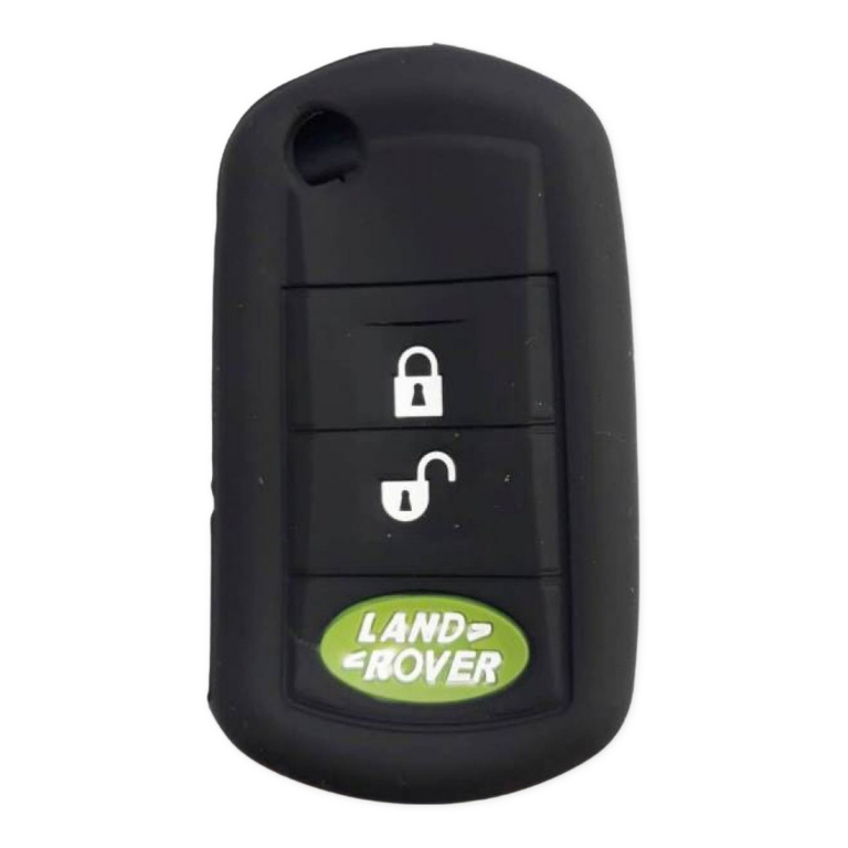 Husa Silicon Land Rover 2 But SIL 280