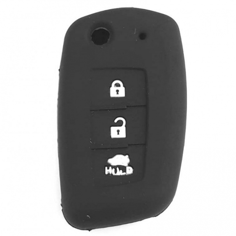 Husa Silicon Nissan 3 But SIL 296