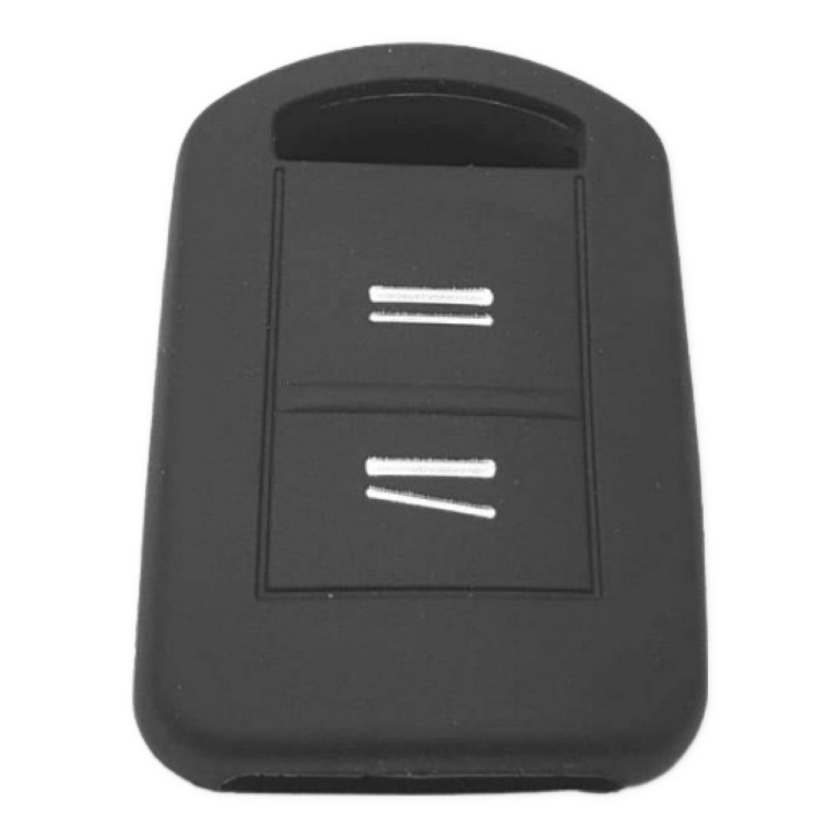 Husa Silicon Opel Corsa 2 Butoane SIL 077