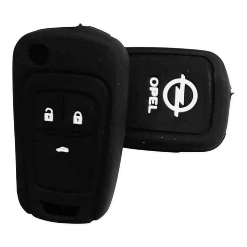 Husa Silicon Opel Insignia 3 But SIL 025