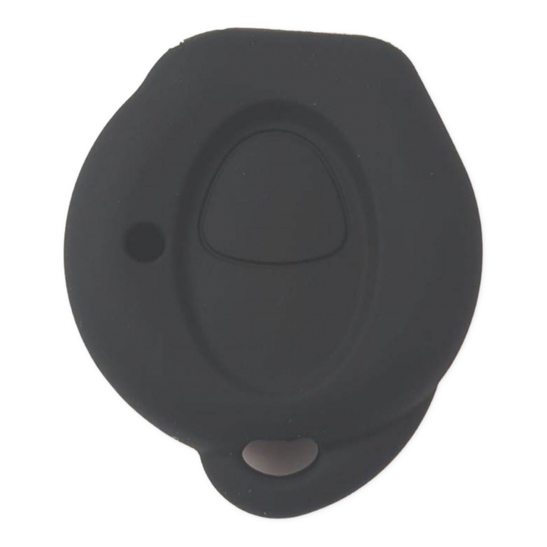 Husa Silicon Peugeot 1 Buton SIL 215