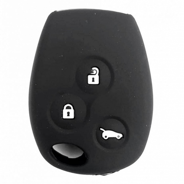 Husa Silicon Renault 3 But SIL 235