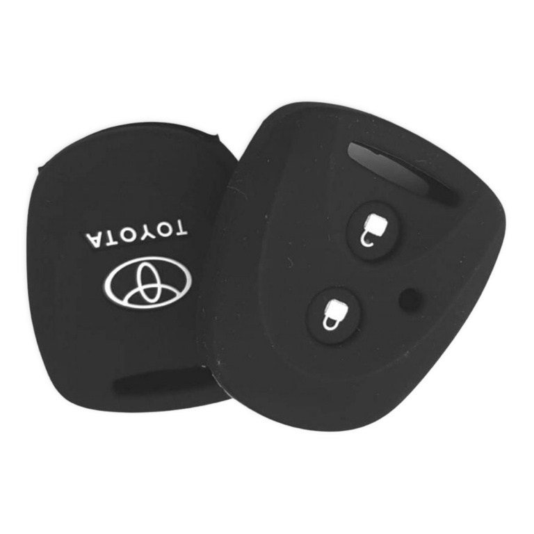 Husa Silicon Toyota 2 But SIL 306