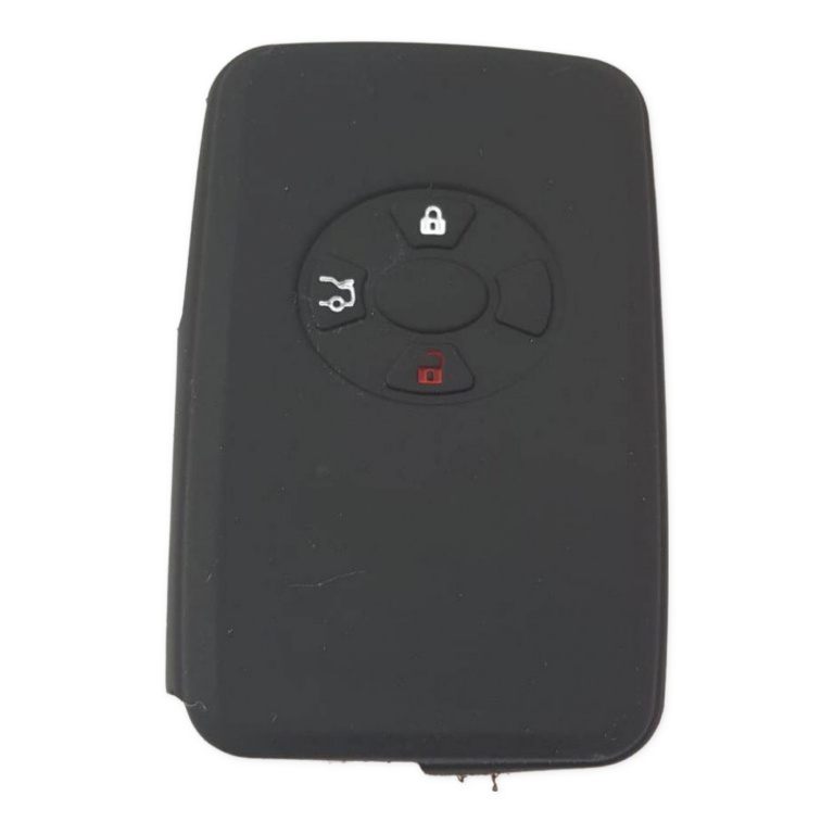 Husa Silicon Toyota 3 But SIL 053