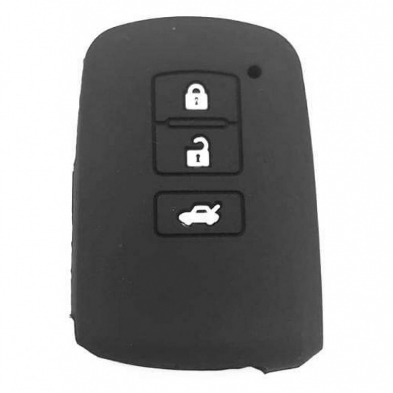 Husa Silicon Toyota 3 But SIL 190
