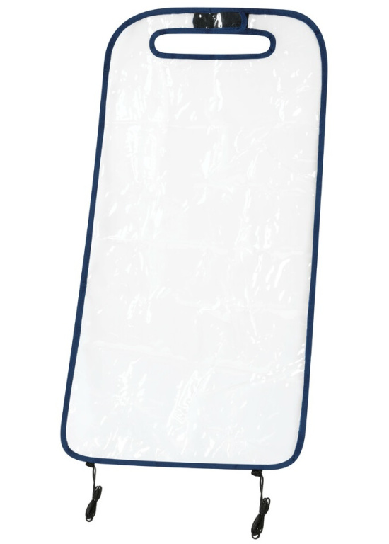 Husa Spatar Scaun Lampa Seat Protector LAM40101