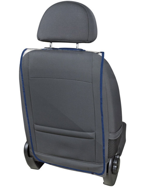 Husa Spatar Scaun Lampa Seat Protector LAM40101
