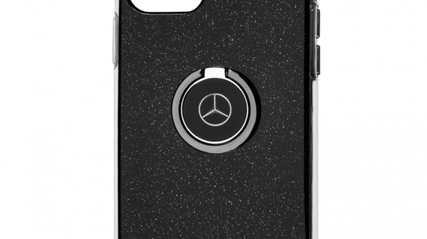 Husa Telefon Oe Mercedes-Benz Iphone 11 Negru B66959097